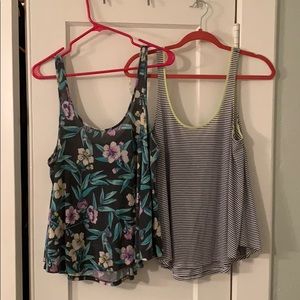 American eagle Tank bundle